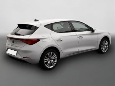 Seat Leon 1.5 eTSI DSG Style Edition Gebrauchtwagen