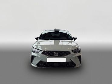 Fahrzeug ansehen: Seat Ibiza 1.0 TSI FR * NEUES Modell * VOLL-LED NAVI 18 VIRT.COCKPIT KESSY SHZ Seat Ibiza 1.0 TSI FR * NEUES Modell * VOLL-LED NAVI 18 VIRT.COCKPIT KESSY SHZ