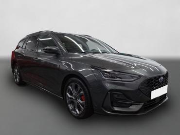 Ford Focus Turnier 1.0 Aut. ST-LINE X PANO NAVI LED Jahreswagen