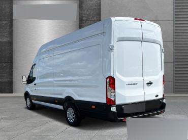 Ford Transit Kasten 350 L4 H3 Trend 2.0 Sitzhzg. Einparkhilfe v+h DAB Tageszulassung
