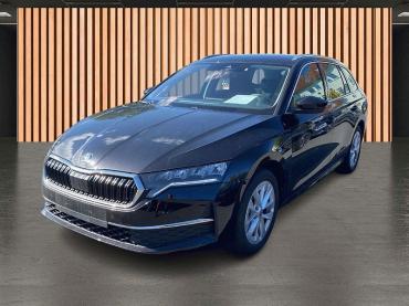 Skoda Octavia Combi 2.0 TDI DSG Selection Facelift*Nav Jahreswagen
