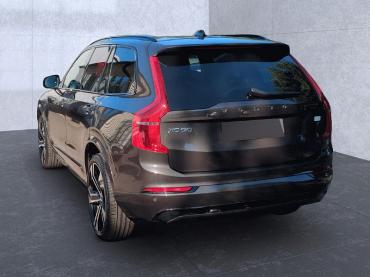 Volvo XC90 T8 Recharge Ultra Dark Plug-In Hybrid AWD LED Gebrauchtwagen