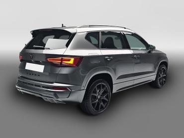 Fahrzeug ansehen: Cupra Ateca 1.5 TSI DSG NAVI LED ACC PANO EL.HECKKLAPPE WINTER Tageszulassung Cupra Ateca 1.5 TSI DSG NAVI LED ACC PANO EL.HECKKLAPPE WINTER Tageszulassung