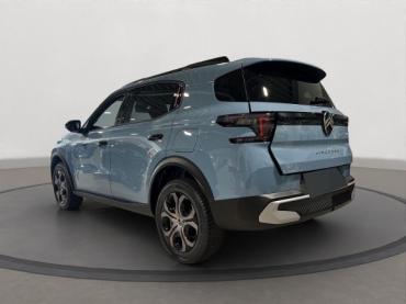 Citroën C3 Aircross Turbo 100 PLUS ALLWETTER KLIMAAUT. PDC+Kamera Android Apple Tageszulassung