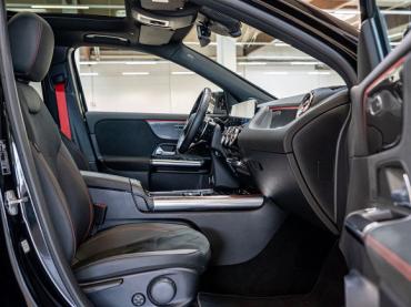 Mercedes-Benz GLA-Klasse GLA 35 AMG Gebrauchtwagen