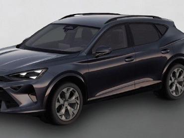 Fahrzeug ansehen: Cupra Formentor 1.5 eTSI 7-Gang-DSG Neuwagen Cupra Formentor 1.5 eTSI 7-Gang-DSG Neuwagen