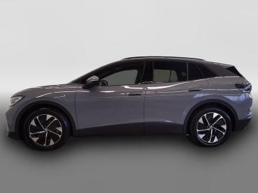 Fahrzeug ansehen: VW ID.4 Pro 210kW/77kWh *AHK*LED*Navi*+3J. Garantie* Jahreswagen VW ID.4 Pro 210kW/77kWh *AHK*LED*Navi*+3J. Garantie* Jahreswagen