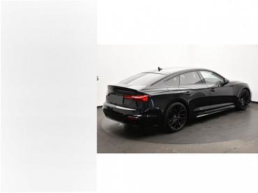 Audi RS5 2.9 TFSI quattro tiptronic Matrix/Pano/Bang u. Olufsen Jahreswagen