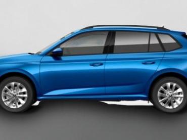 Fahrzeug ansehen: Skoda Kamiq Skoda Selection 1.5 TSI 110 kW (150 PS) 7-Gang-DSG 1.5 TSI 7-Gang-DSG Neuwagen Skoda Kamiq Skoda Selection 1.5 TSI 110 kW (150 PS) 7-Gang-DSG 1.5 TSI 7-Gang-DSG Neuwagen