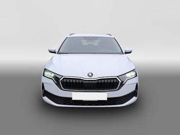 Skoda Octavia Combi 2.0 TDI Essence AHK PDC TM LED PDC SITZH SMART LINK Jahreswagen