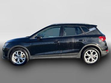 Seat Arona FR TSI DSG|AHK|NAVI|ACC|KAMERA|WINTERPAKET Gebrauchtwagen