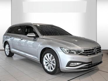 VW Passat 2.0 TDI DSG Elegance-Navi*AHK*Kamera*Panorama*Matrix-LED*Massage*dig. Cockpit Gebrauchtwagen