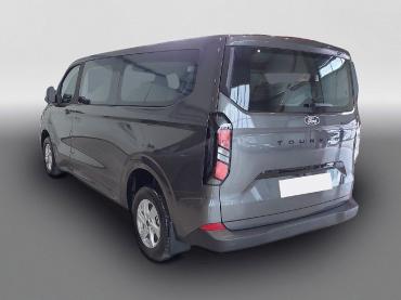 Ford Tourneo Custom 320 L2 Tourneo Trend FWD Klima ZV Gebrauchtwagen