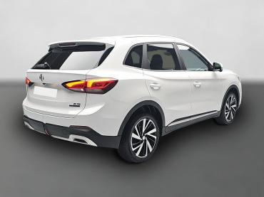 Fahrzeug ansehen: MG ZS 1.5 HYBRID+ MY25 LUXURY NAVI LM18 KEYLESS-ENTRY 360-GRAD-KAMERA Neuwagen MG ZS 1.5 HYBRID+ MY25 LUXURY NAVI LM18 KEYLESS-ENTRY 360-GRAD-KAMERA Neuwagen
