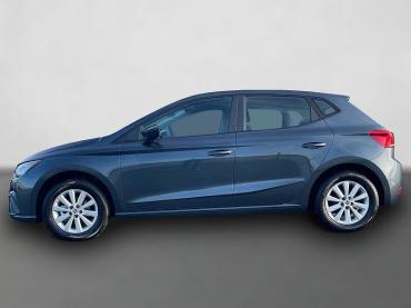 Seat Ibiza Reference TSI|5J-GAR|TEMPOMAT|WINTERPAKET Gebrauchtwagen