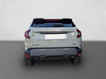 Dacia Duster  Extreme 4x4 130PS 1.2 TCe  4x Kamera Lenkradheizung Sitzheizung Klimaautomatik Teil-Leder elektr.Parkbremse Bluetooth Apple Carplay Android Auto PDC v+h 2xKeyless 18-LM Ganzj.Reifen Tageszulassung