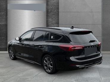 Ford Focus Turnier ST-Line 1.0 EcoBoost Mild-Hybrid EU6d Gebrauchtwagen