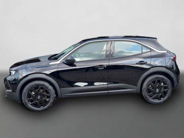 Opel Mokka 1.2 Hybrid 48V Automatik Elegance Gebrauchtwagen