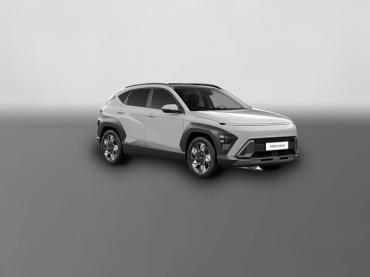 Hyundai Kona Prime 4WD 1.6 T-GDI EU6d Bose Sitz-Paket Navi Kamera Tageszulassung