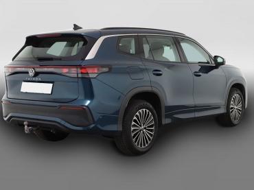 VW Tayron 2.0 TDI 4M DSG Life IQ.Light/ACC/360°/App/Navi/AHK Gebrauchtwagen