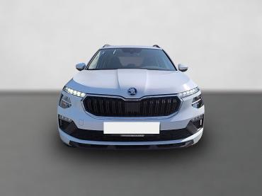 Skoda Kamiq 1,0 TSI Essence TM PDC DAB SMART LINK SH LED Neuwagen