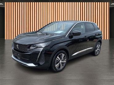 Peugeot 3008 Puretech 130 Allure Pack Pure Tech*Navi*ACC* Gebrauchtwagen