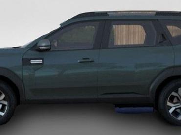 Dacia Bigster TCe 140 Expression SHZ LKHZ Navi Tageszulassung