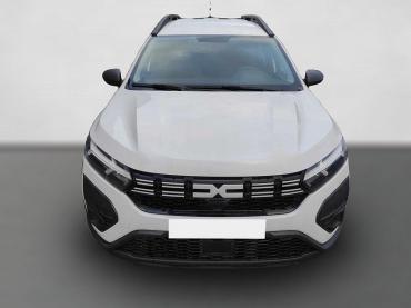 Dacia Jogger TCe100 LPG  PDC-Klima-Radio-ZV Tageszulassung