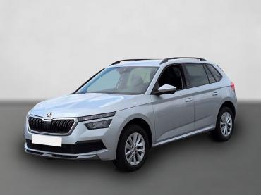 Skoda Kamiq 1.0TSI*DSG ACC LED digCockp SHZ Smart-Link Gebrauchtwagen