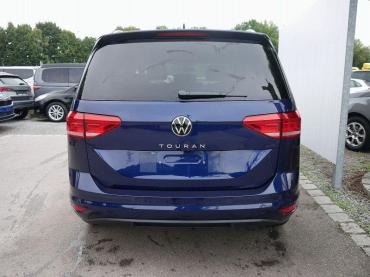 VW Touran People 1.5 TSI COMFORTLINE*ACC*LED*PDC*KAMERA*NAVI*SHZ* 7-SITZER 17-ZOLL Neuwagen