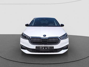 Skoda Fabia 1,0 TSI DSG Selection SH SMARTLINK PDC LED Neuwagen
