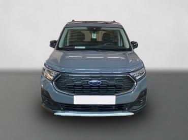 Fahrzeug ansehen: Ford Tourneo Connect Connect 2.0 TDCI EcoBlue Active lang Gebrauchtwagen Ford Tourneo Connect Connect 2.0 TDCI EcoBlue Active lang Gebrauchtwagen