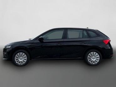 Fahrzeug ansehen: Skoda Scala Selection LED+PDC+LANE ASSIST+SHZ 1.0 TSI 85 kW... EU Reimport Tageszulassung Skoda Scala Selection LED+PDC+LANE ASSIST+SHZ 1.0 TSI 85 kW... EU Reimport Tageszulassung
