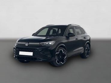 VW Tiguan R-Line Volkswagen 1.5 TSI 110 kW (150 PS) 7-Gang-DSG 1,5 l eTSI 7-Gang-Doppelkupplungsgetriebe DSG Neuwagen