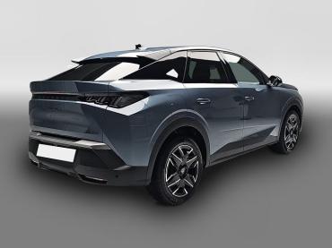 Peugeot 3008 1.2 HYBRID 145 E-DSC6 ALLURE LED DAB WINTER AHK LM   Tageszulassung