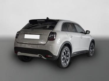 Fahrzeug ansehen: Fiat 600 La Prima Hybrid DCT Navi Massage Sitz LED Tageszulassung Fiat 600 La Prima Hybrid DCT Navi Massage Sitz LED Tageszulassung