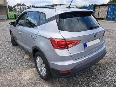 Seat Arona 1.0 TSI DSG Style NAVI/SITZHZ/LED/PDC Gebrauchtwagen