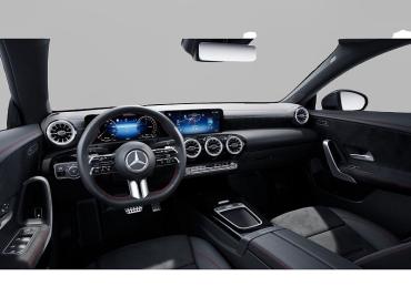 Fahrzeug ansehen: Mercedes-Benz CLA-Klasse CLA 250 Gebrauchtwagen Mercedes-Benz CLA-Klasse CLA 250 Gebrauchtwagen