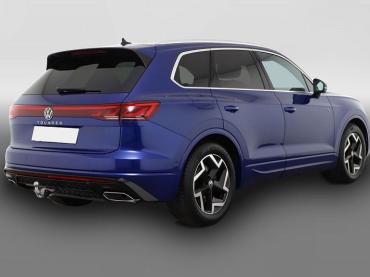Fahrzeug ansehen: VW Touareg 3.0 TDI 4M Tip. R line IQ.Light/Luft/ACC/HuD/Kamera/App/AHK Gebrauchtwagen VW Touareg 3.0 TDI 4M Tip. R line IQ.Light/Luft/ACC/HuD/Kamera/App/AHK Gebrauchtwagen