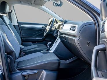 VW T-Roc T-Roc Jahreswagen