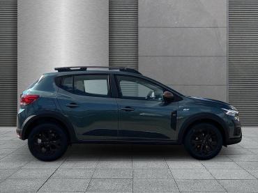 Dacia Sandero TCe 110 Extreme+SHZ+Klimaauto+RFK Tageszulassung