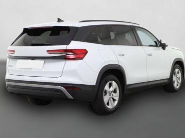Skoda Kodiaq 2.0 TDI DSG Selection LED/ACC/Kamera/Navi Gebrauchtwagen