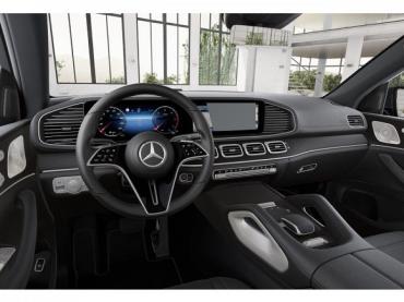 Mercedes-Benz GLE-Klasse GLE 450 Gebrauchtwagen