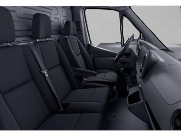 Fahrzeug ansehen: Mercedes-Benz Sprinter Sprinter Gebrauchtwagen Mercedes-Benz Sprinter Sprinter Gebrauchtwagen