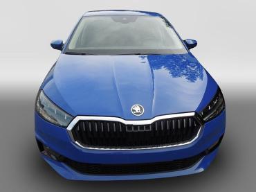 Skoda Fabia 1.0TSI Top-Selection/LED/Klimaaut/Sitzheizung Neuwagen