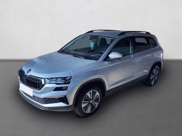 Skoda Karoq 2.0 TDI DSG Executive*Navi*ACC*Kamera* Gebrauchtwagen