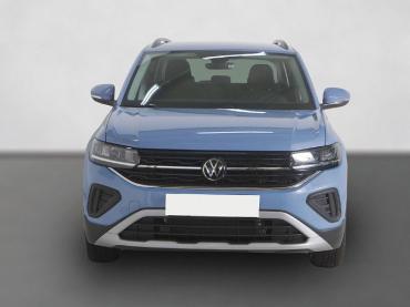 VW T-Cross 1.0 TSI Life Gebrauchtwagen