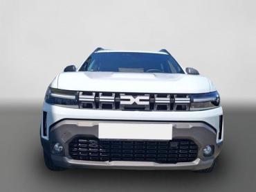 Dacia Duster Journey neues Modell Klimaauto. PDC hinten Kame... EU Reimport Tageszulassung