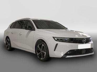 Opel Astra L ST 1.5 D Aut. Elegance-Multimedia Navi*AHK*Kamera*beh. Frontscheibe Gebrauchtwagen