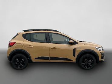 Dacia Sandero TCe 110 Extreme Schiebedach+SHZ+LED Gebrauchtwagen
